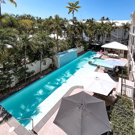 Mowbray By The Sea Aparthotel Port Douglas Exterior photo