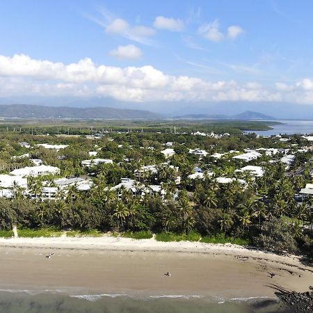Mowbray By The Sea Aparthotel Port Douglas Exterior photo