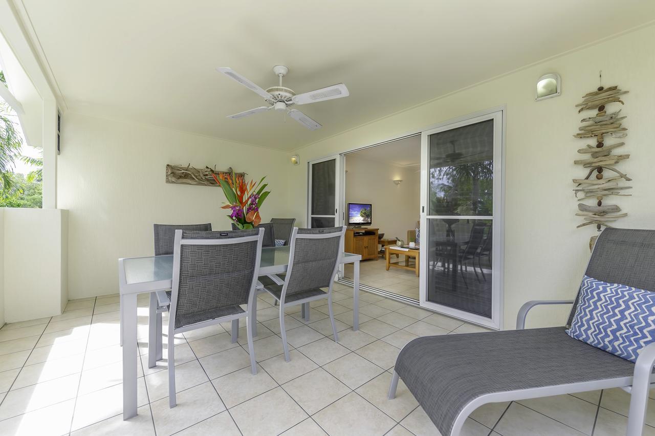 Mowbray By The Sea Aparthotel Port Douglas Exterior photo