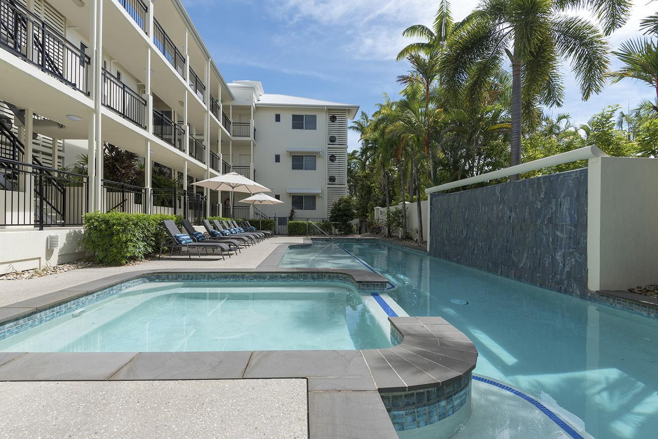 Mowbray By The Sea Aparthotel Port Douglas Exterior photo