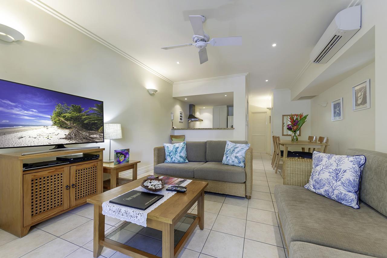 Mowbray By The Sea Aparthotel Port Douglas Exterior photo