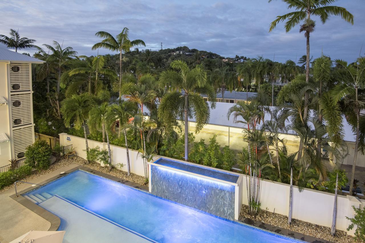 Mowbray By The Sea Aparthotel Port Douglas Exterior photo