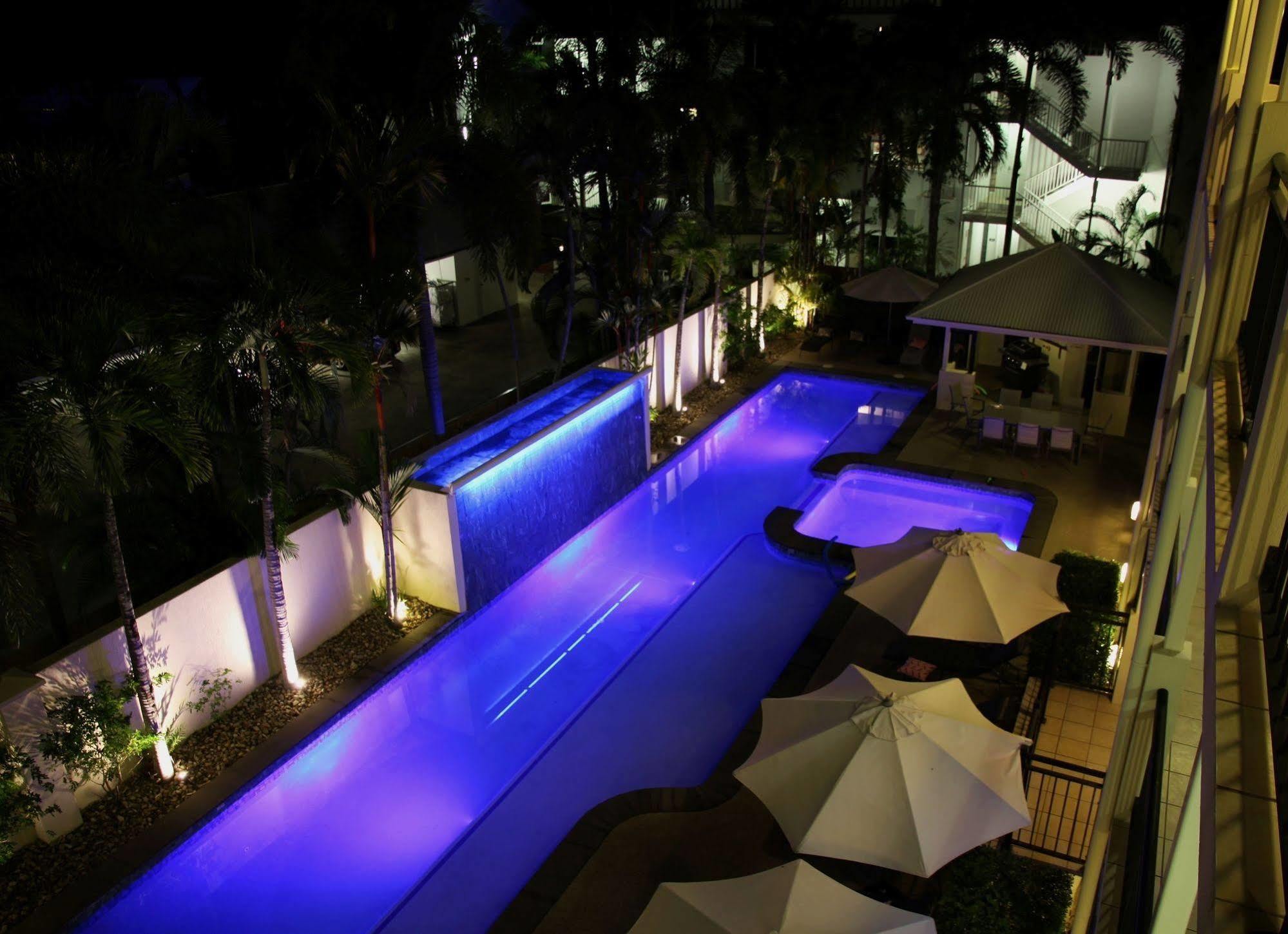 Mowbray By The Sea Aparthotel Port Douglas Exterior photo