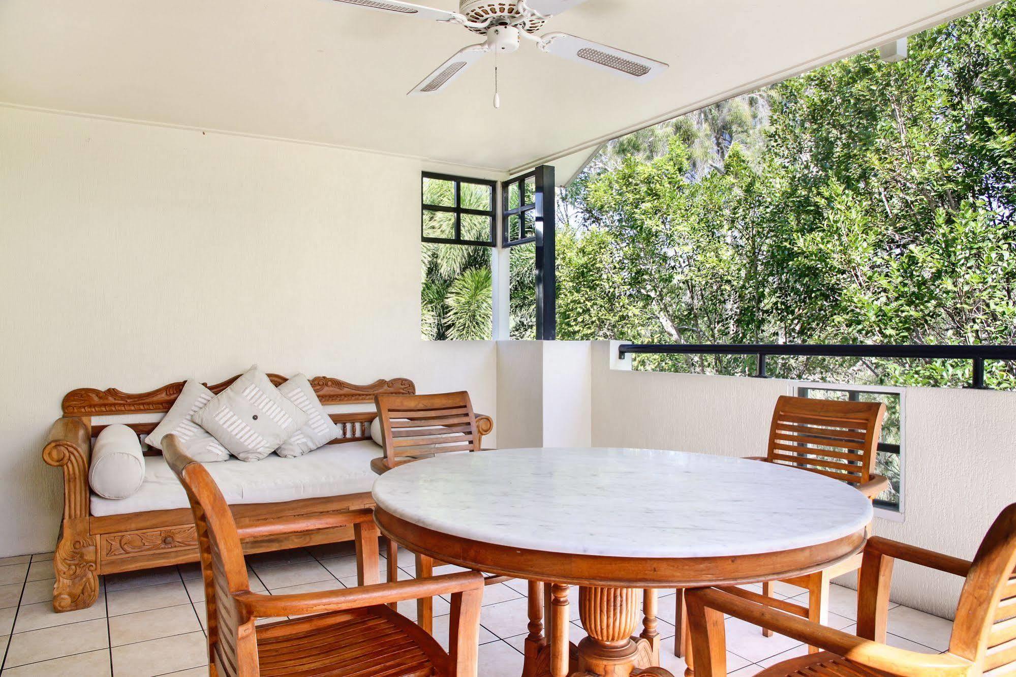 Mowbray By The Sea Aparthotel Port Douglas Exterior photo