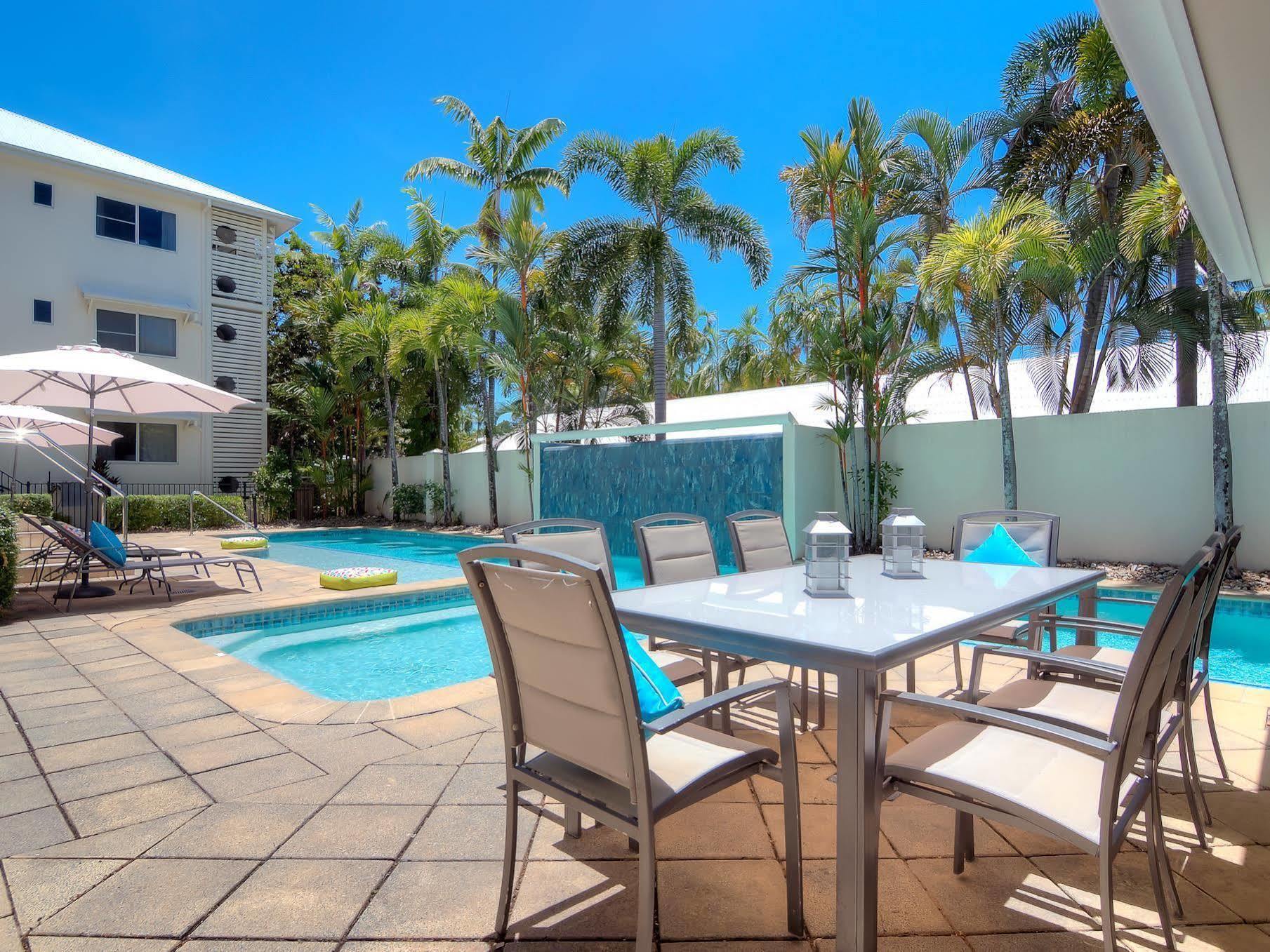 Mowbray By The Sea Aparthotel Port Douglas Exterior photo