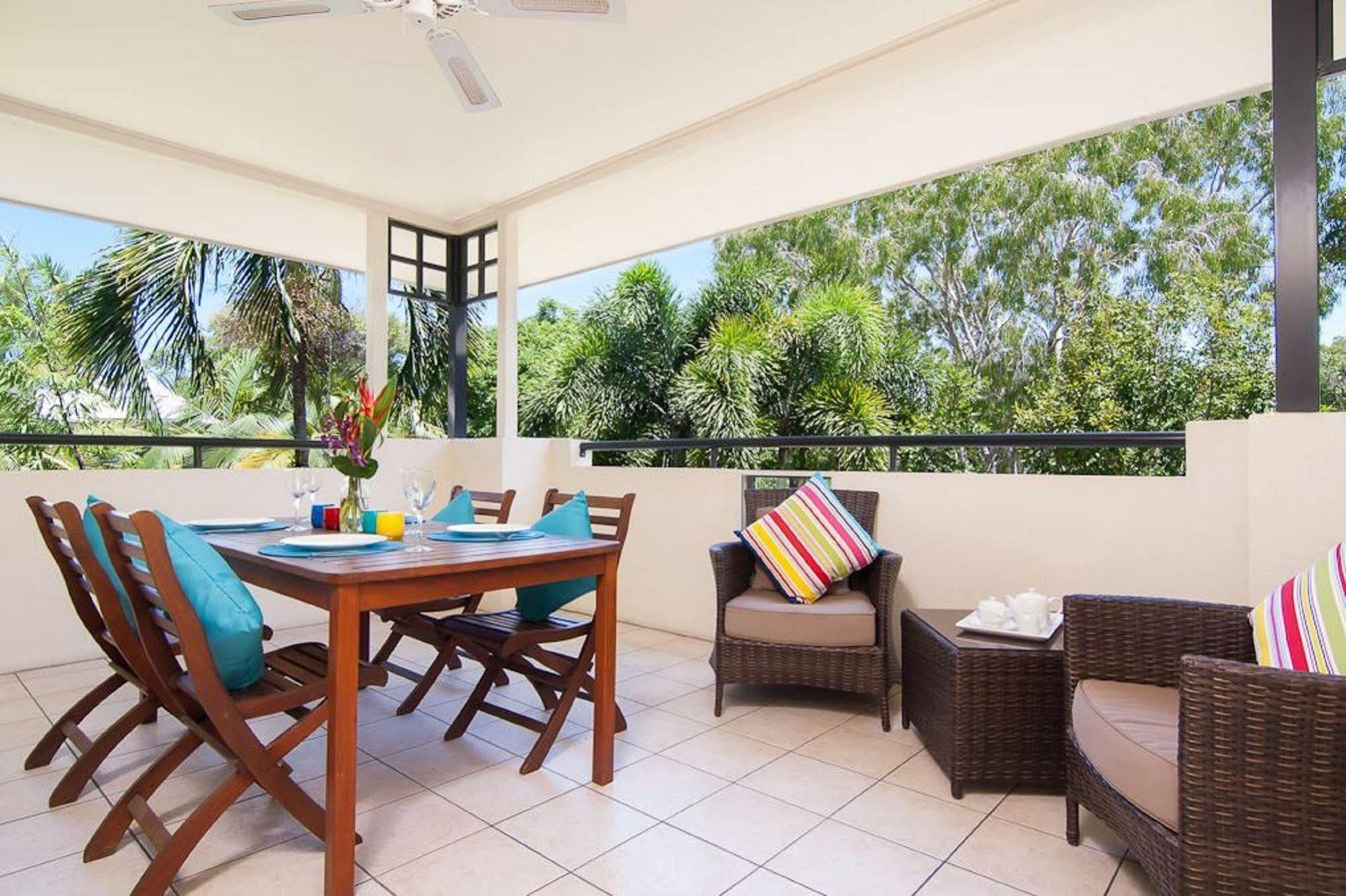 Mowbray By The Sea Aparthotel Port Douglas Exterior photo