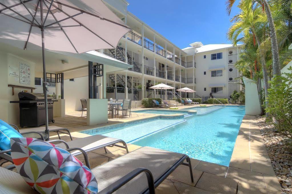Mowbray By The Sea Aparthotel Port Douglas Exterior photo