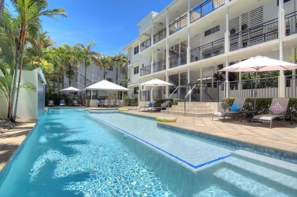 Mowbray By The Sea Aparthotel Port Douglas Exterior photo