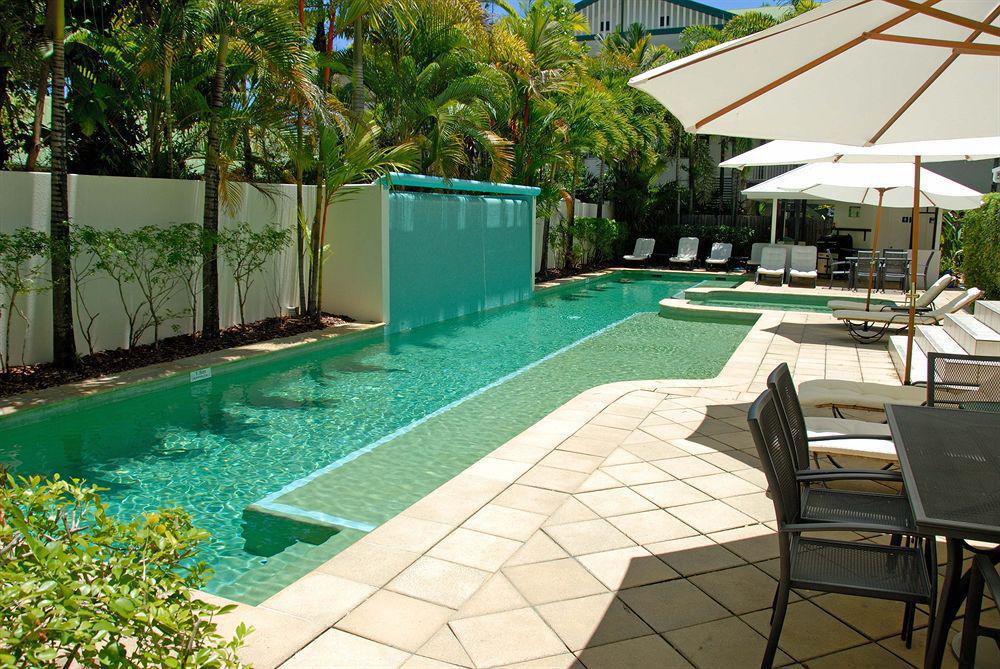 Mowbray By The Sea Aparthotel Port Douglas Exterior photo
