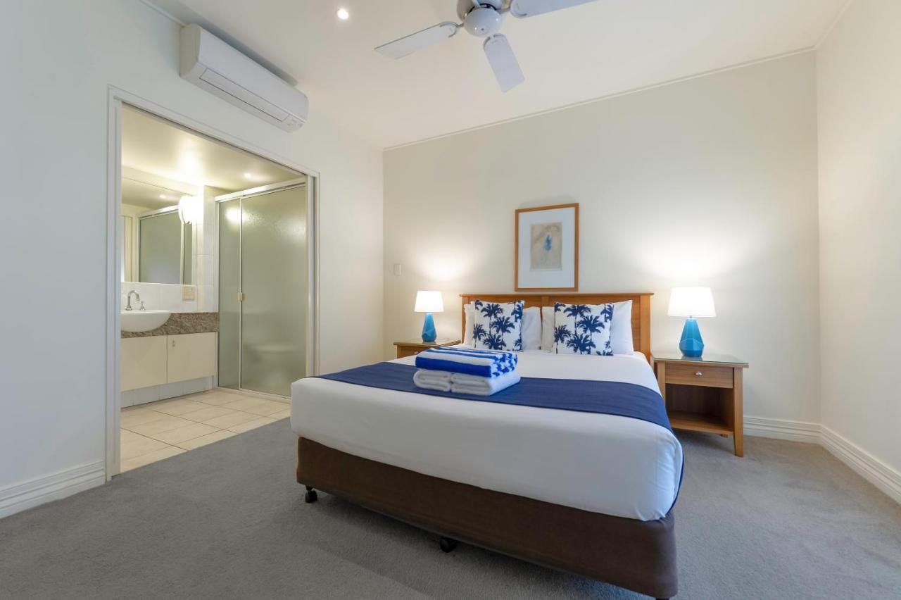 Mowbray By The Sea Aparthotel Port Douglas Exterior photo